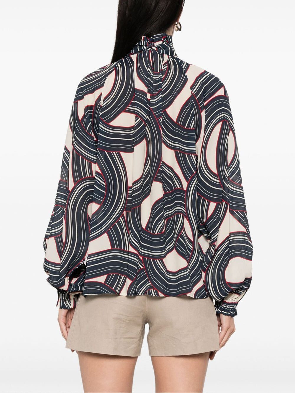 Cerere Blouse