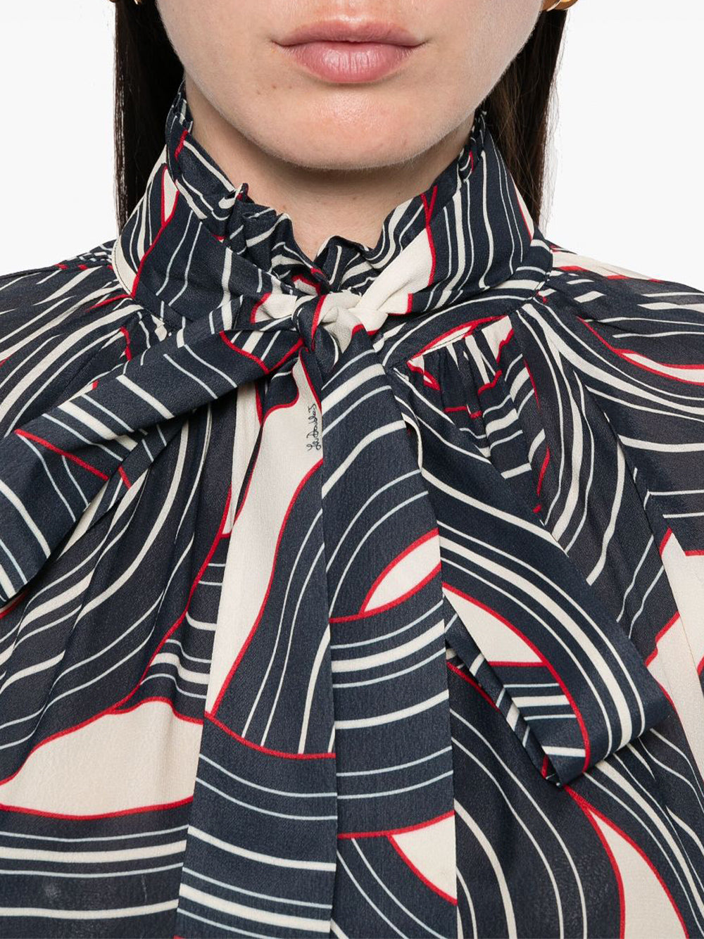 Cerere Blouse