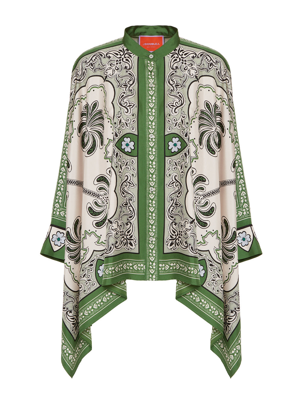 Foulard Shirt