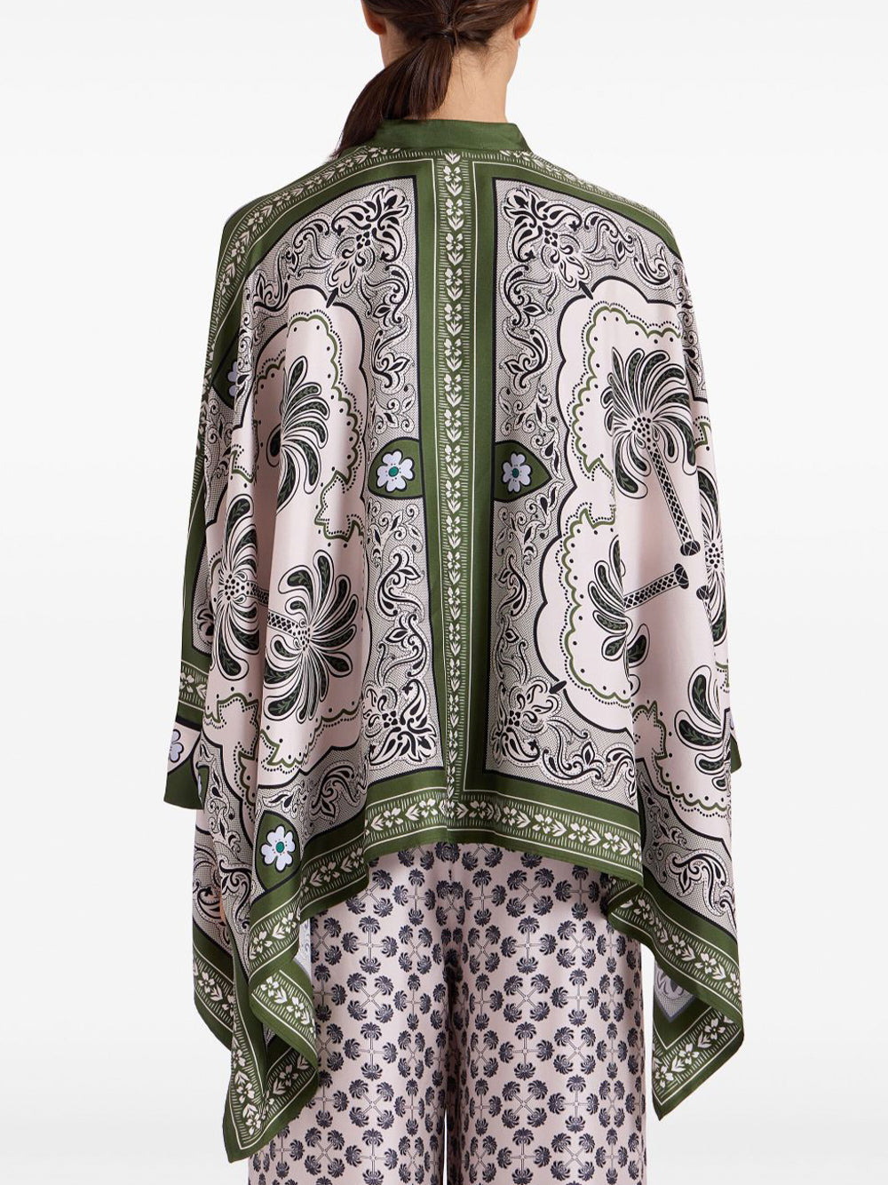 Foulard Shirt