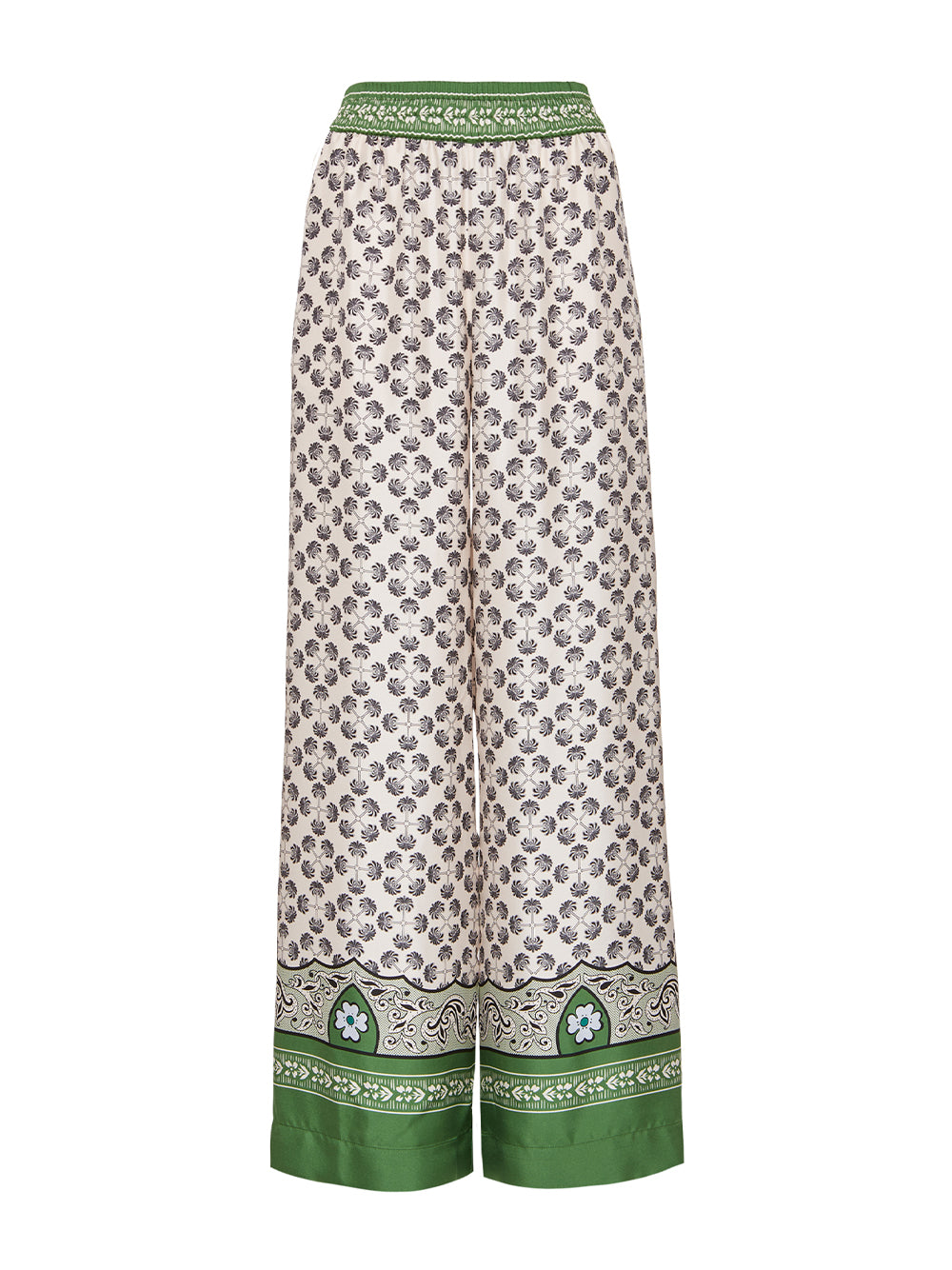 Palazzo Pants