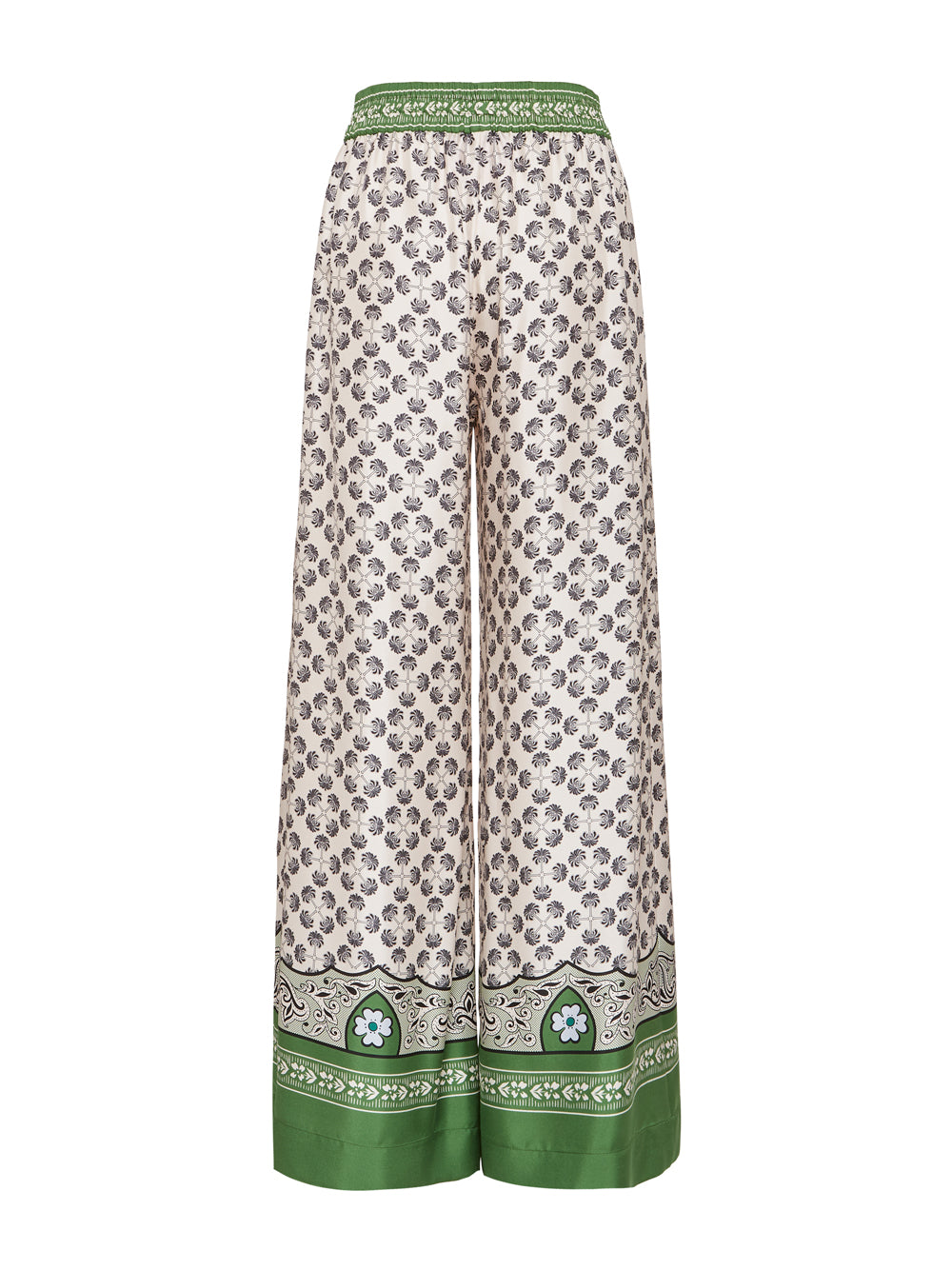 Palazzo Pants
