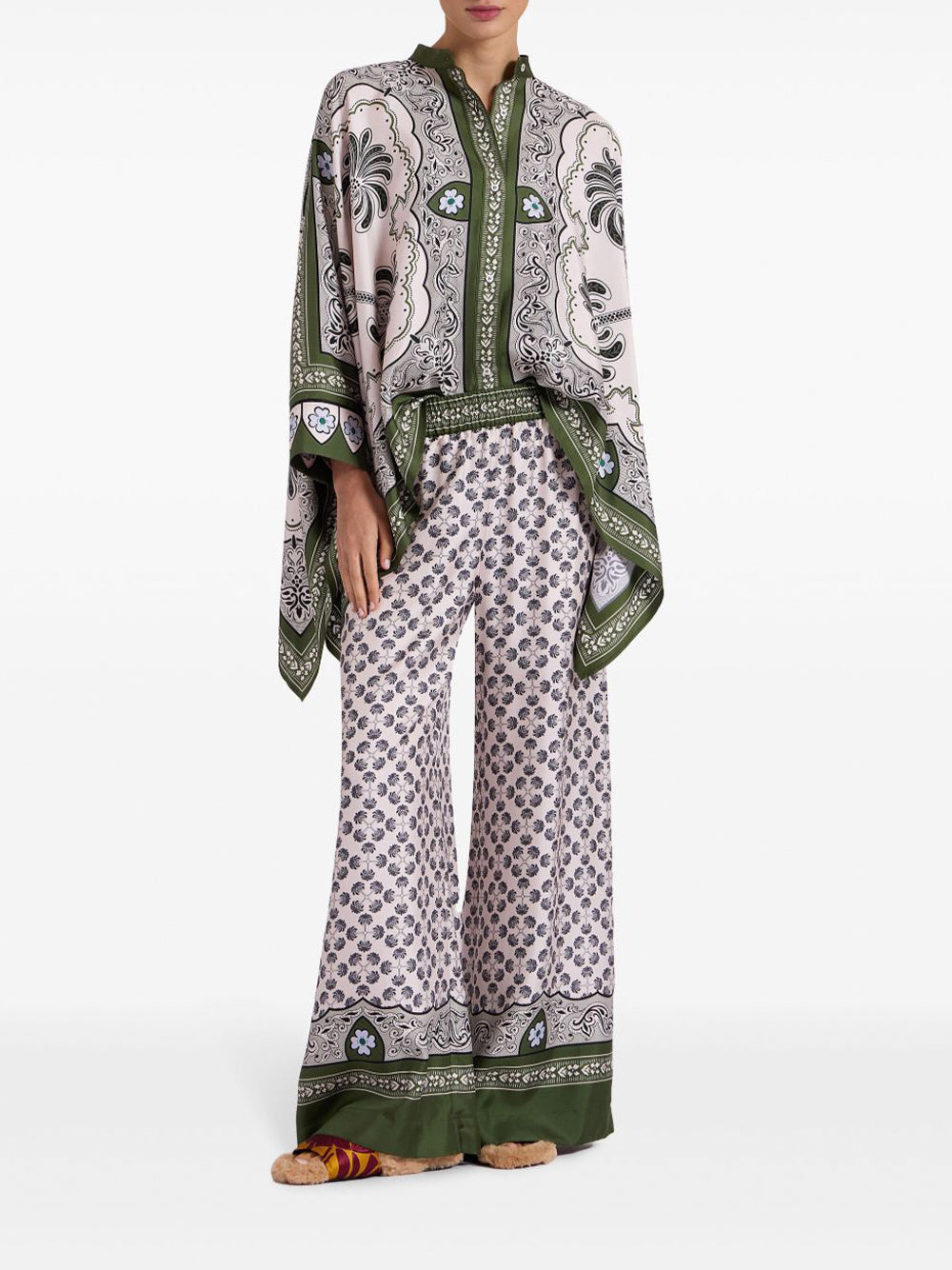 Palazzo Pants