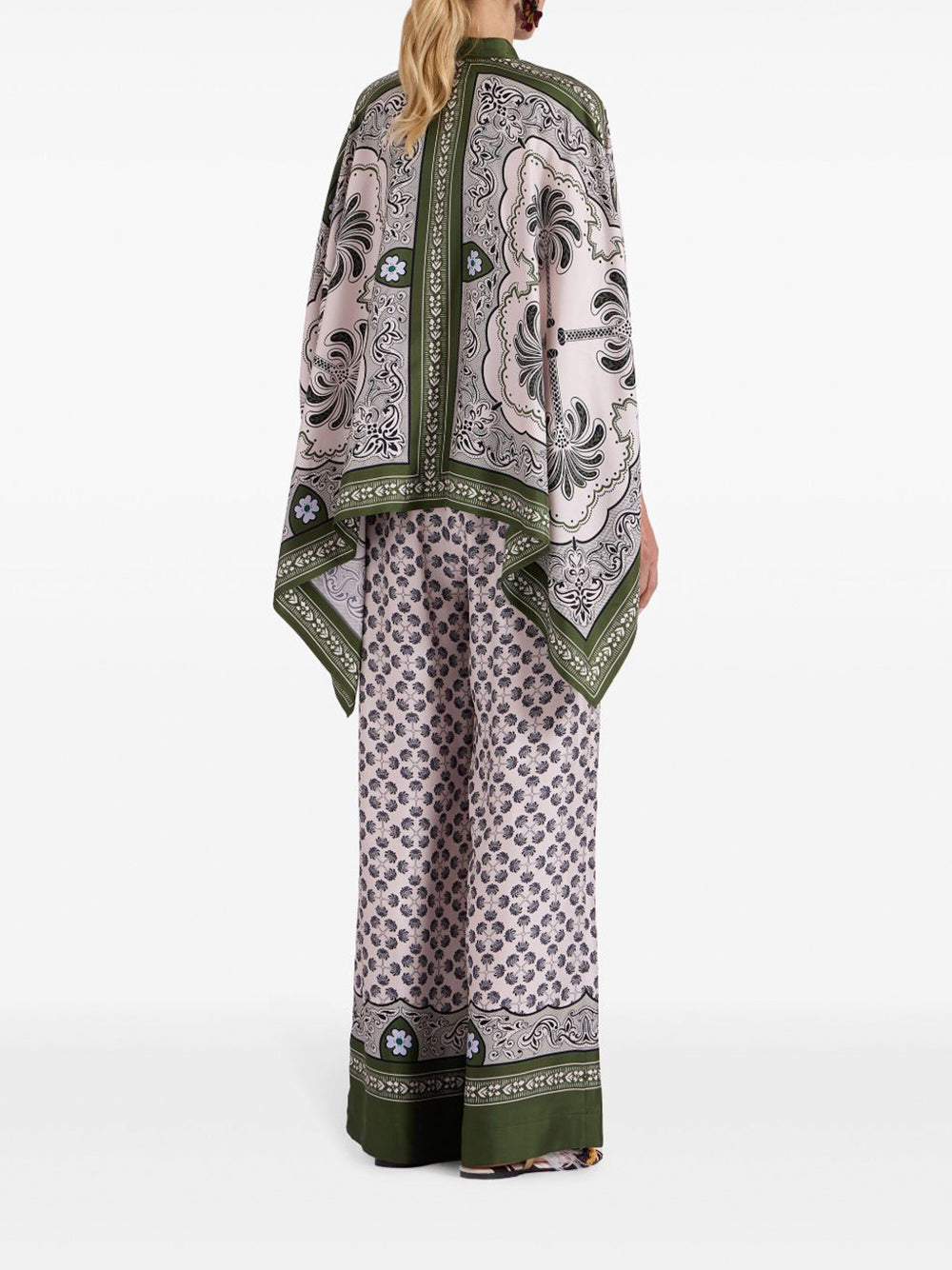 Palazzo Pants