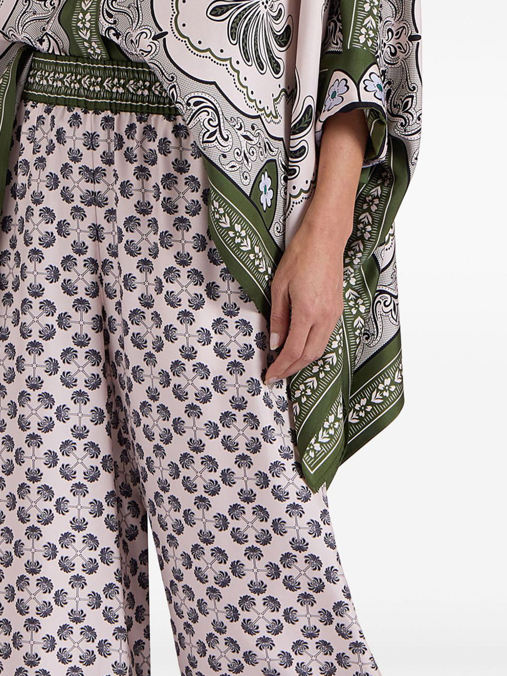 Palazzo Pants