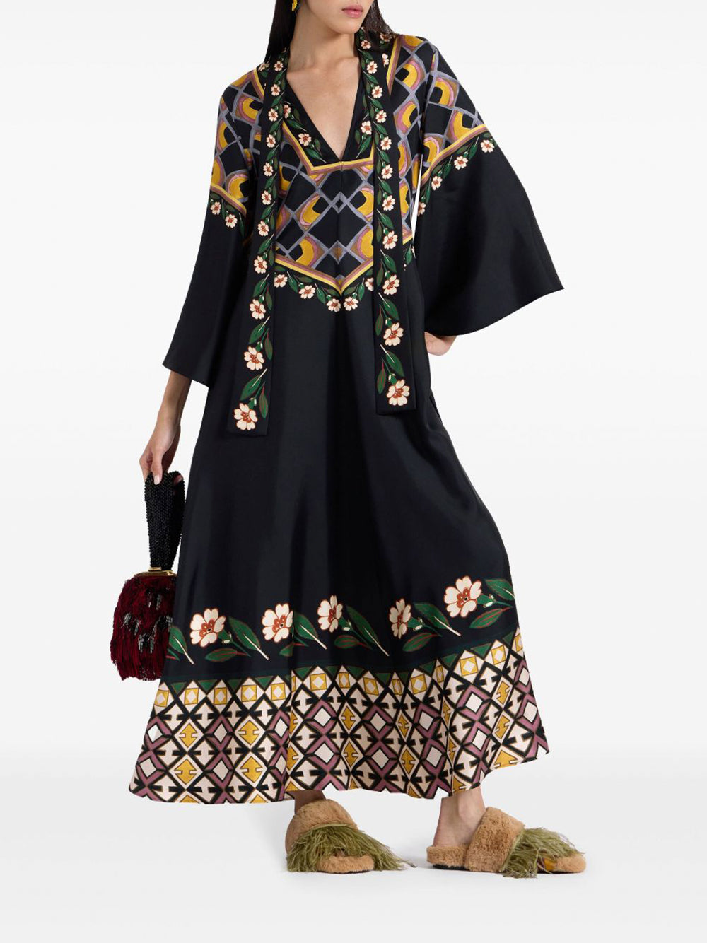 Magnifico Dress