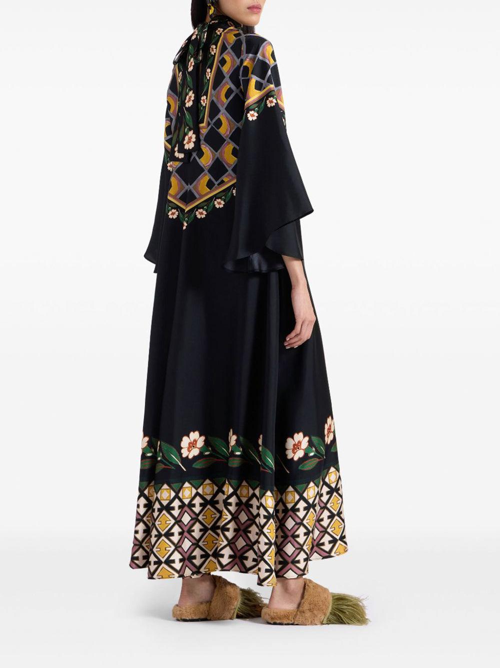 Magnifico Dress
