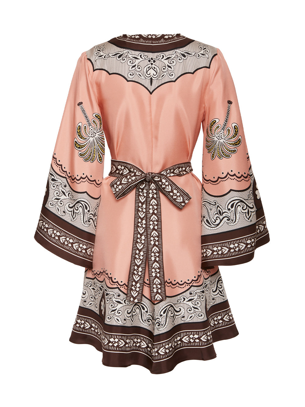 Magnifico Mini Dress