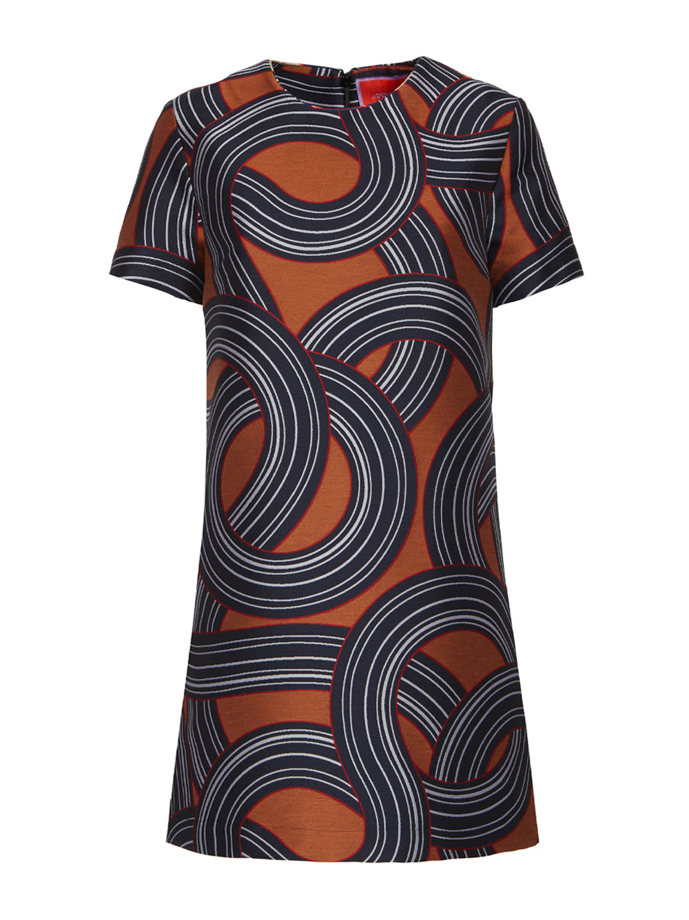 la double j mini swing dress La DoubleJ Dresses Women