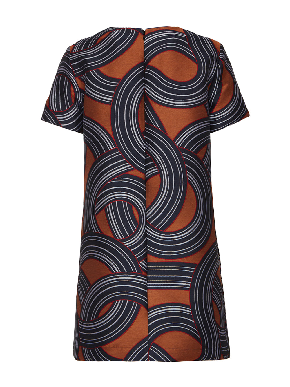 Swing Mini Dress