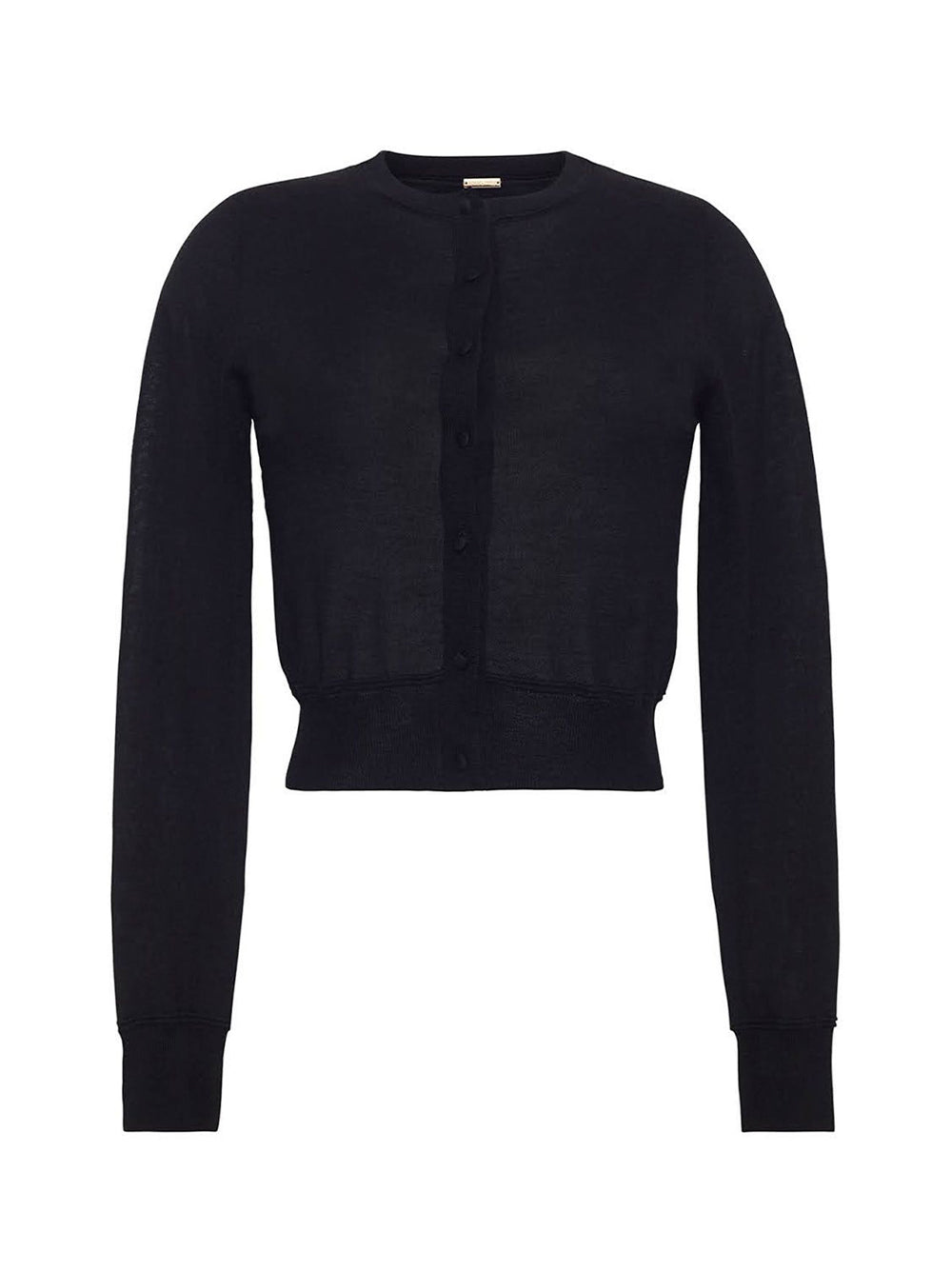 Cashmere Silk Cardigan
