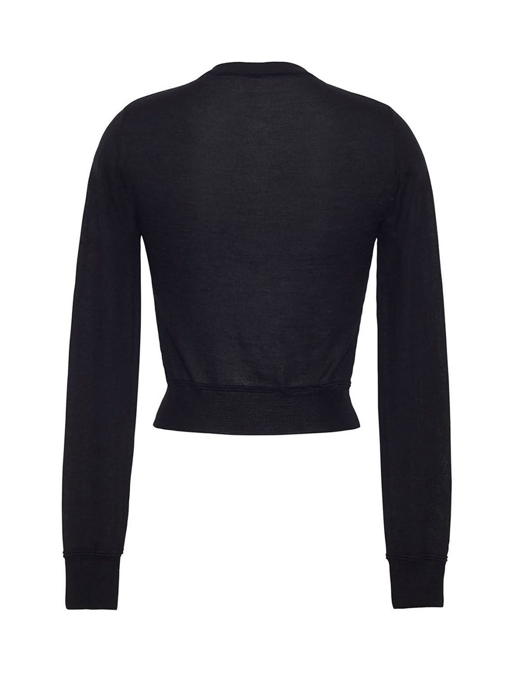 Cashmere Silk Cardigan