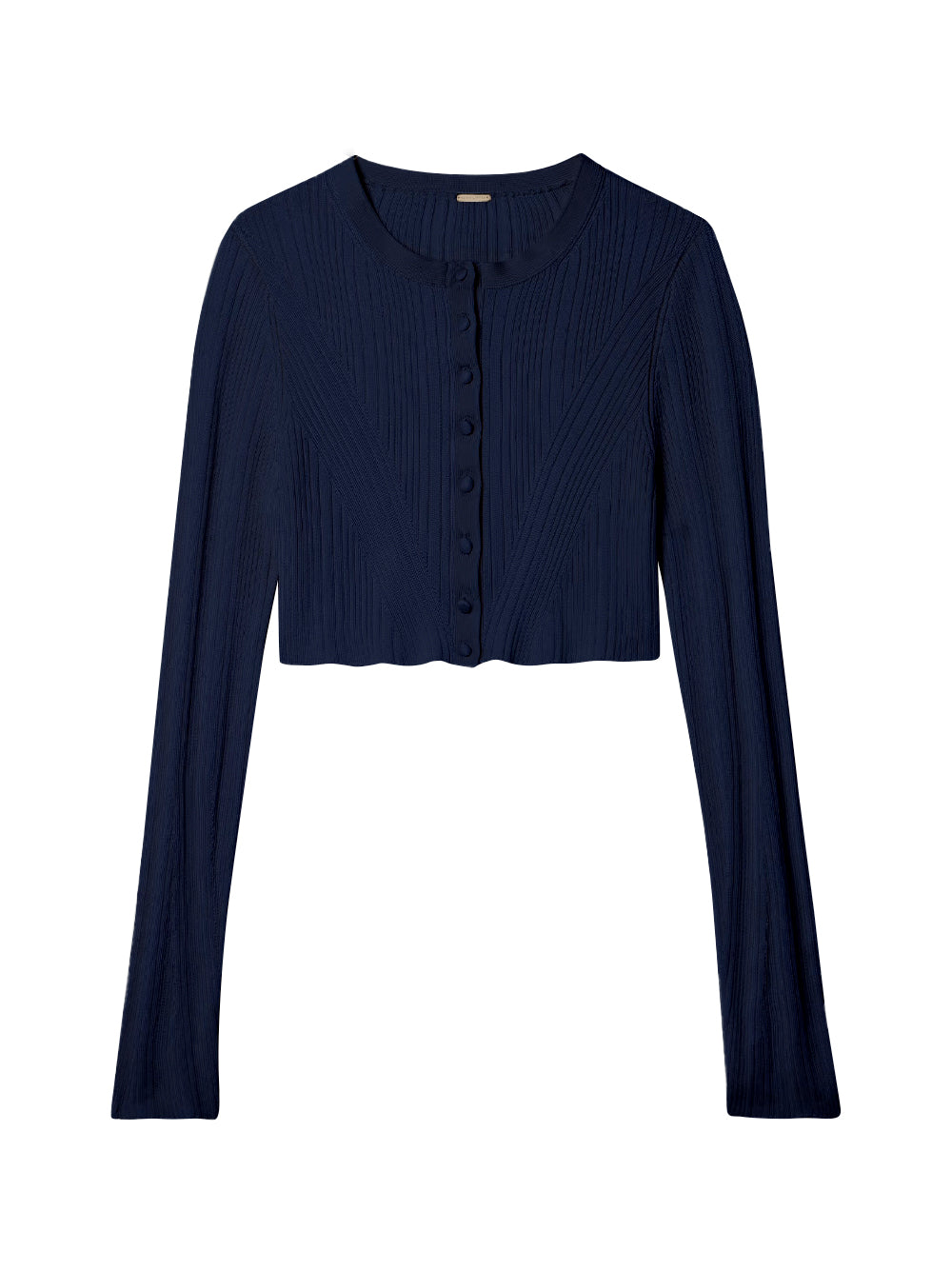 Glynis Cropped Cardigan