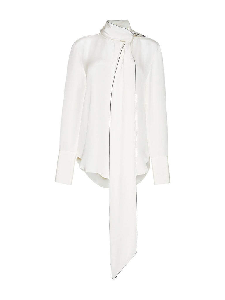 ARTS&SCIENAE 『Slip on blouse』 ARTS&SCIENAE 『Slip on blouse』 卸売り