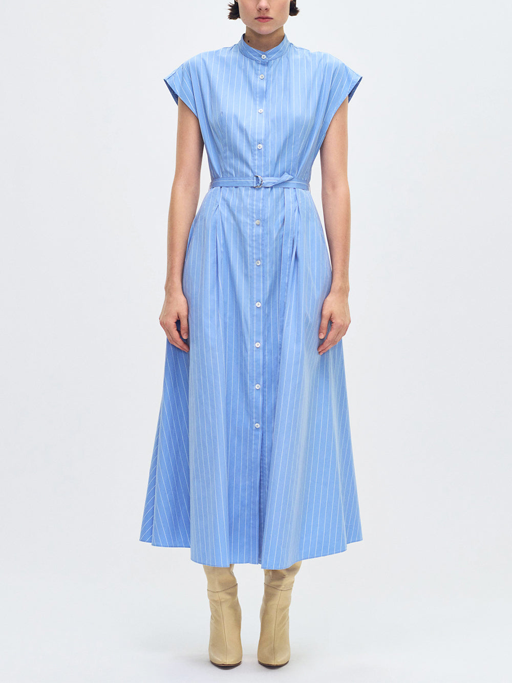 Dejeuner Dress
