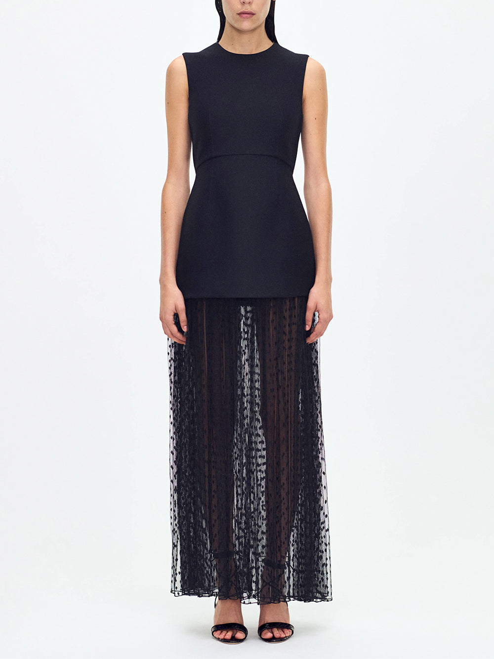 Odette Dress