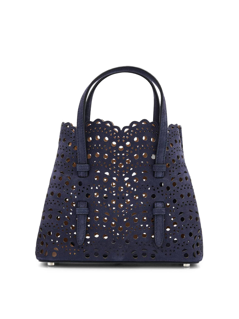 ALAÏA | Mina 20 Bag – Kirna Zabête