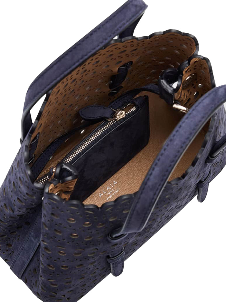 ALAÏA | Mina 20 Bag – Kirna Zabête