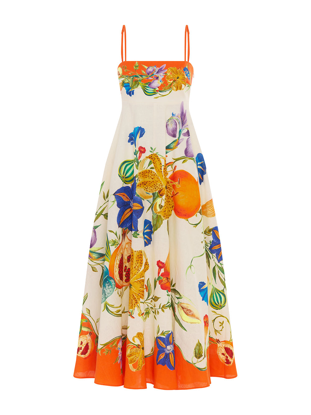 Flores Sundress