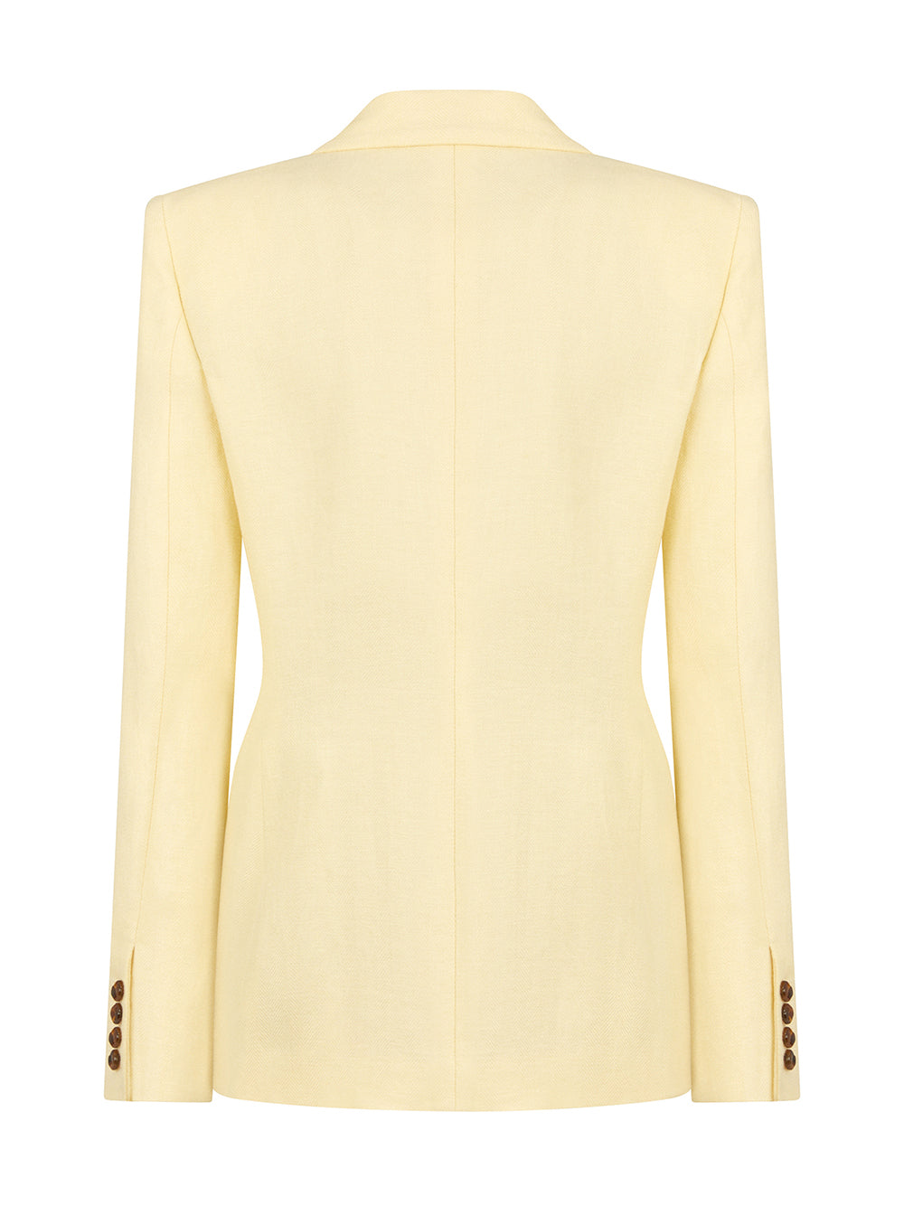 Linen Charmer Blazer