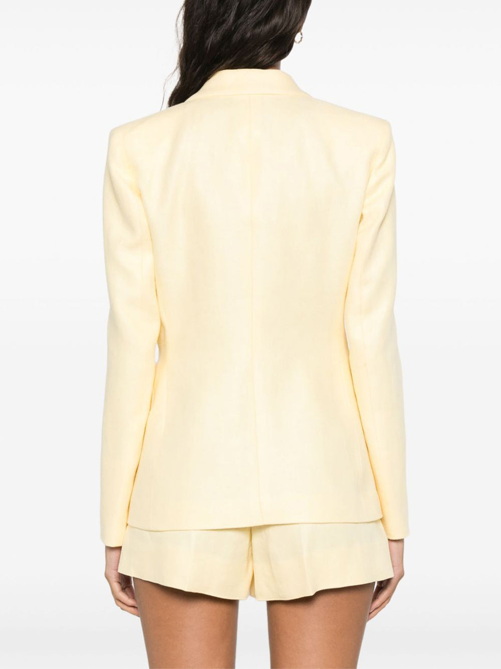 Linen Charmer Blazer