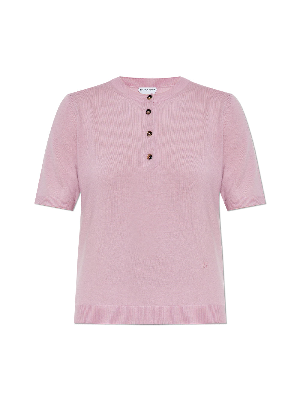Wool Pullover