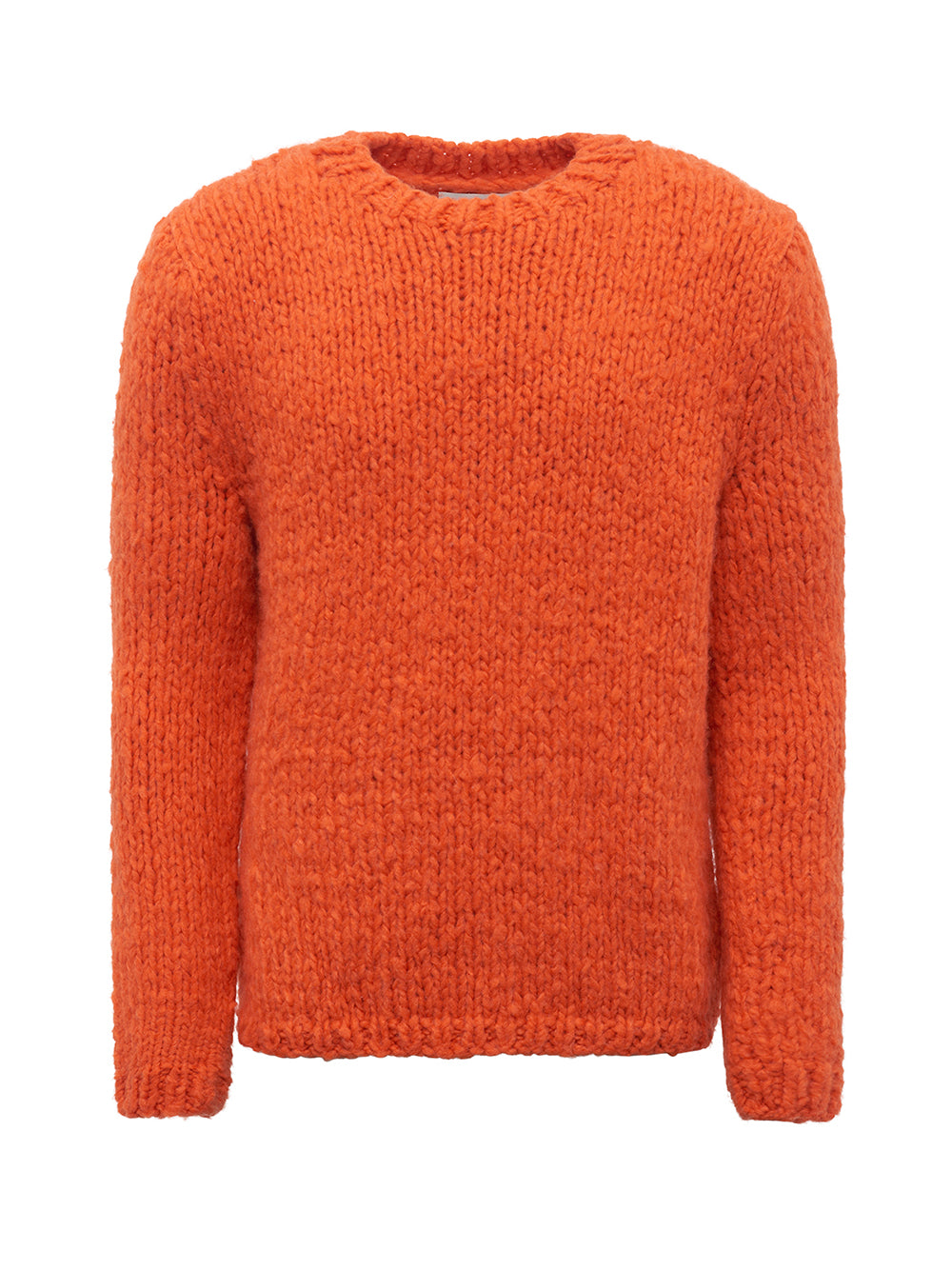 Lawrence Cashmere Sweater