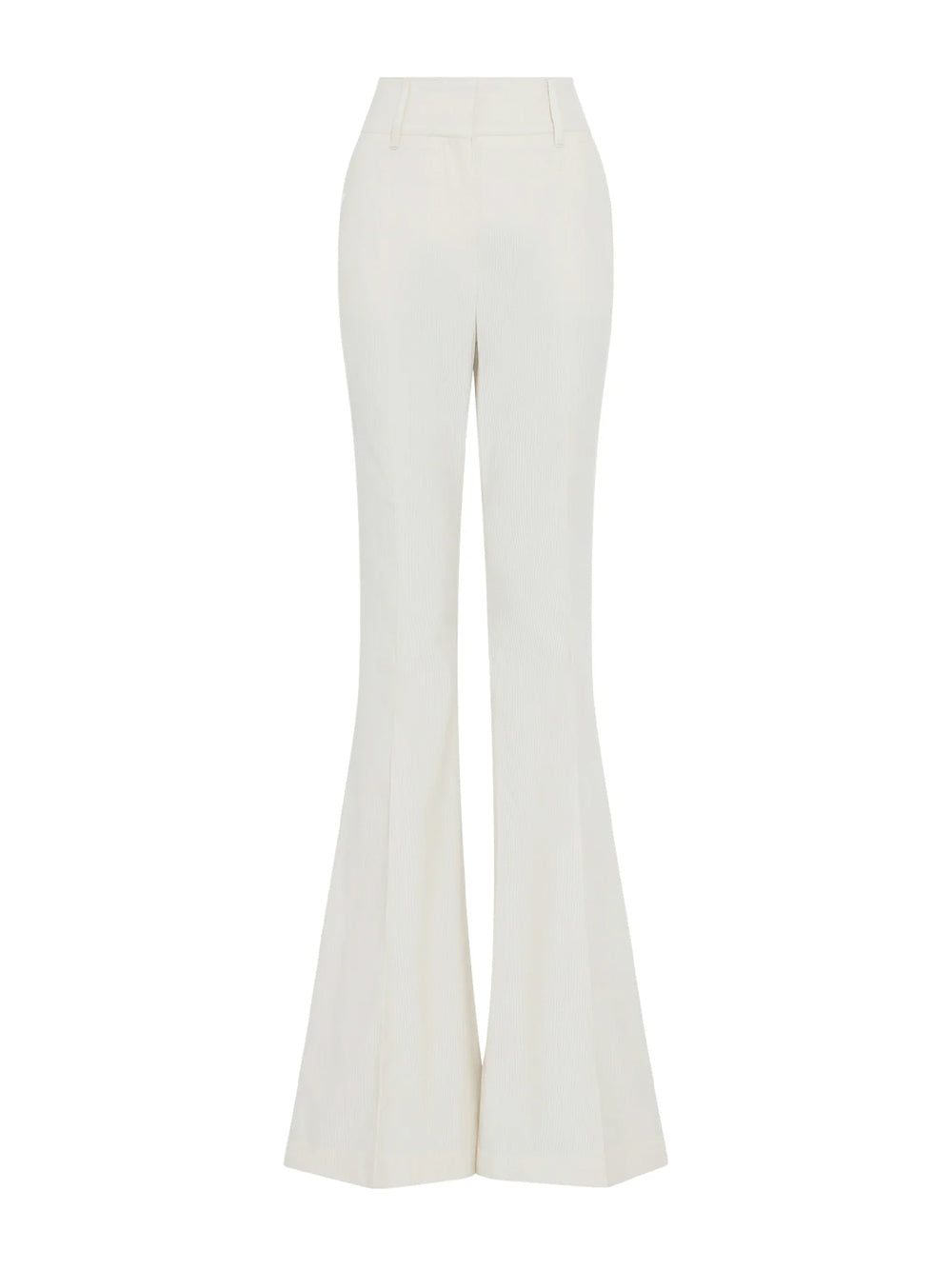 Ianthe Corduroy Flare Pants