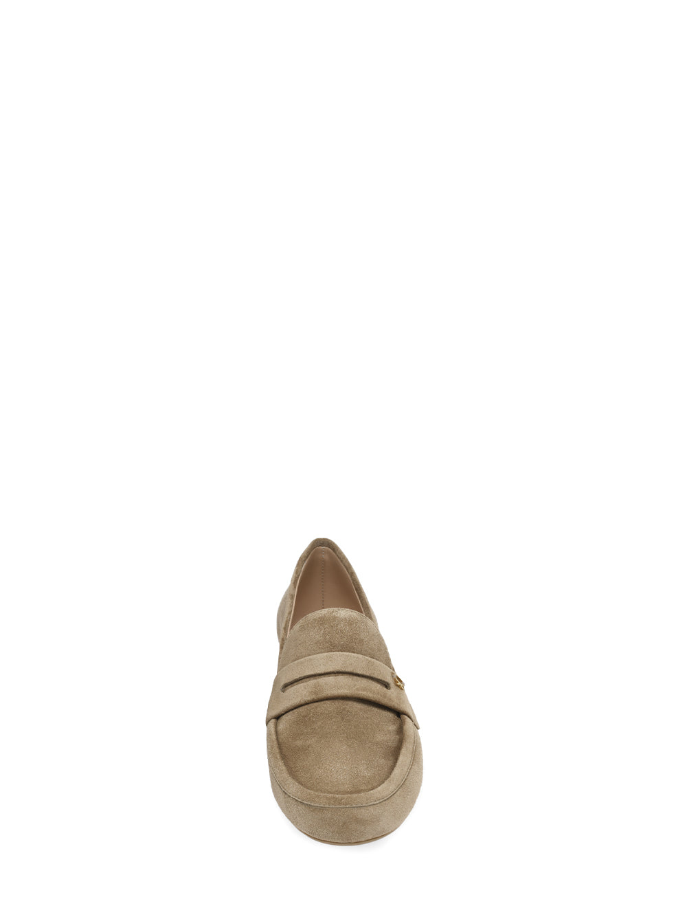 Giorgia Suede Moccasins