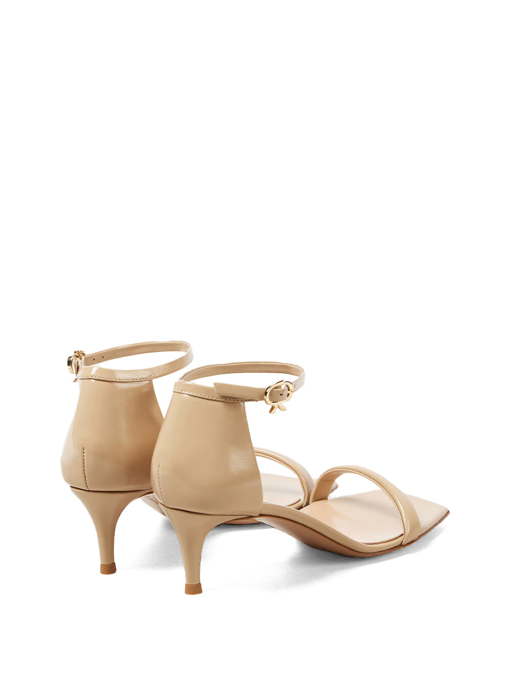 Rhys Heeled Sandals