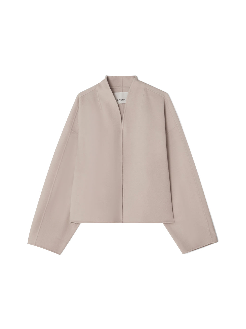 Short Doublé Jacket