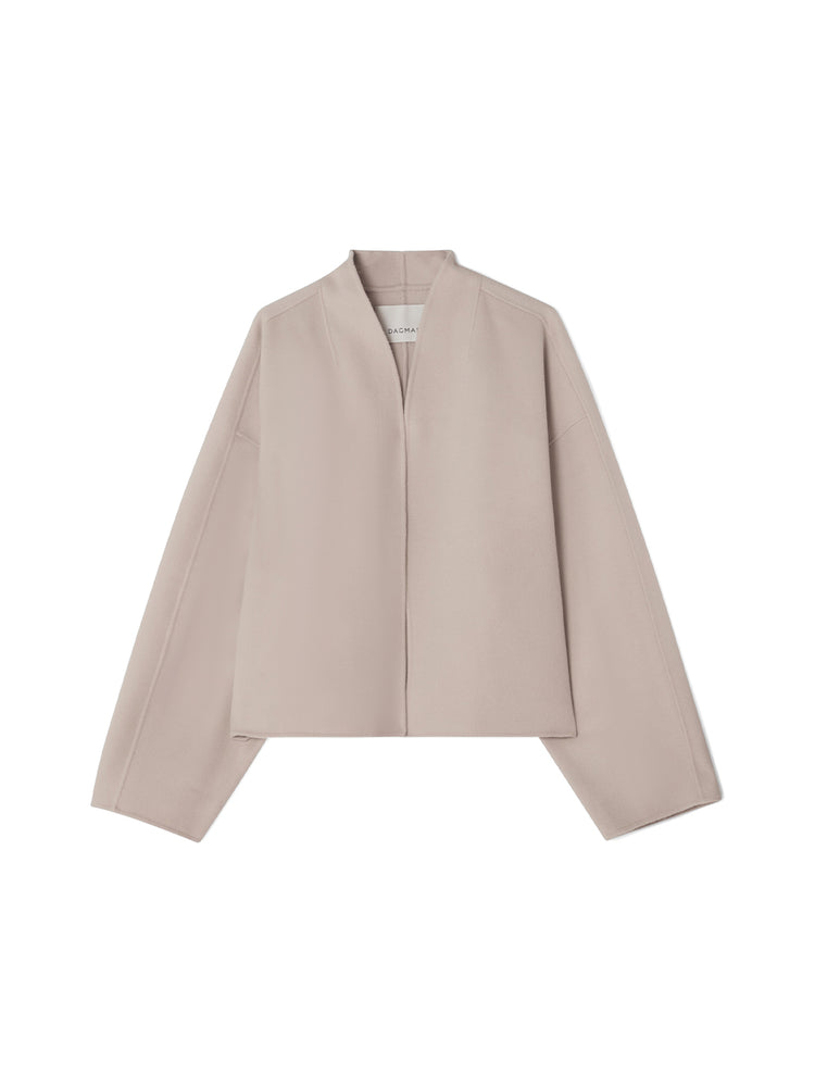 House of Dagmar | Short Doublé Jacket – Kirna Zabête