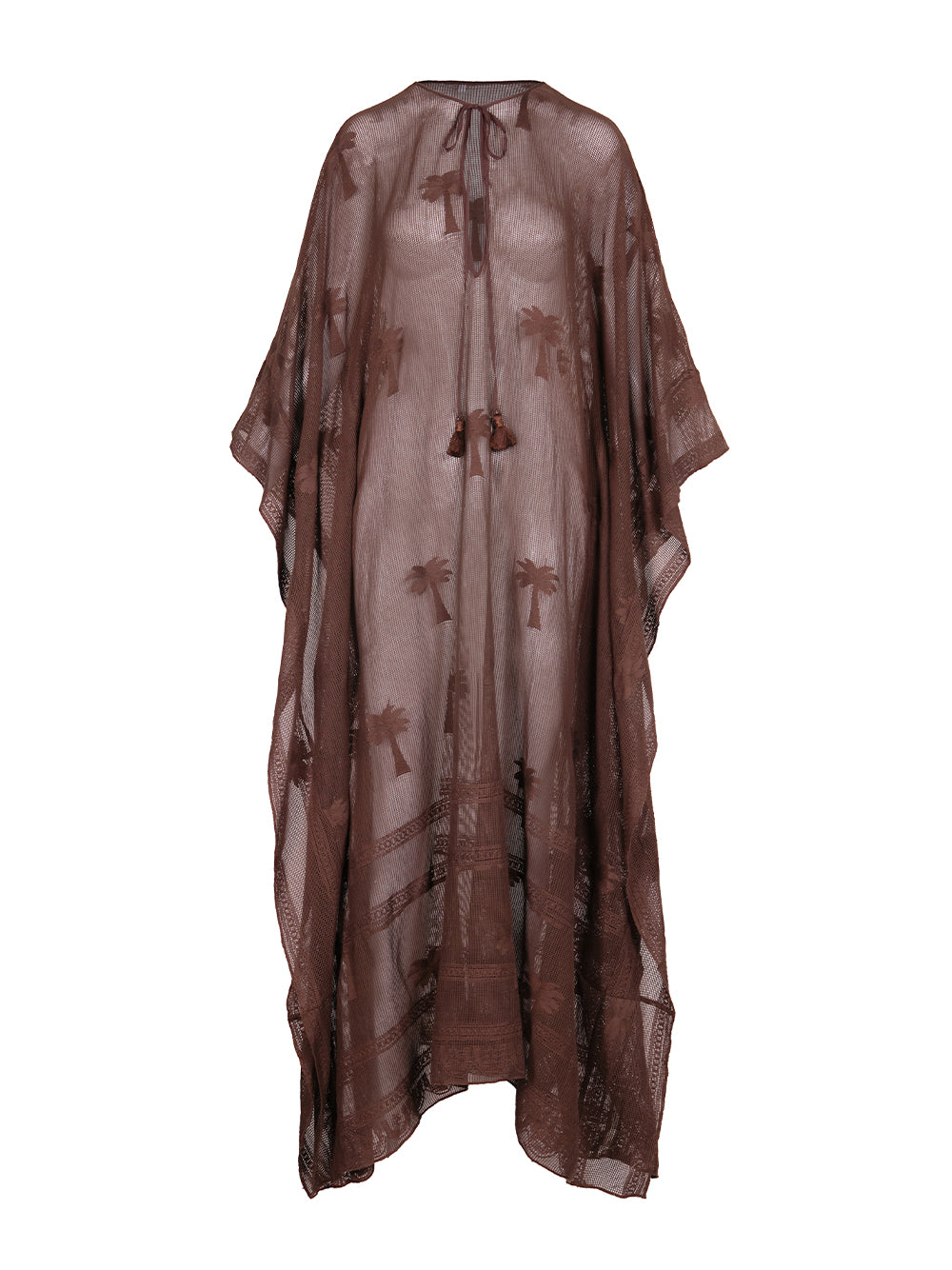 Bar Tunic Dress