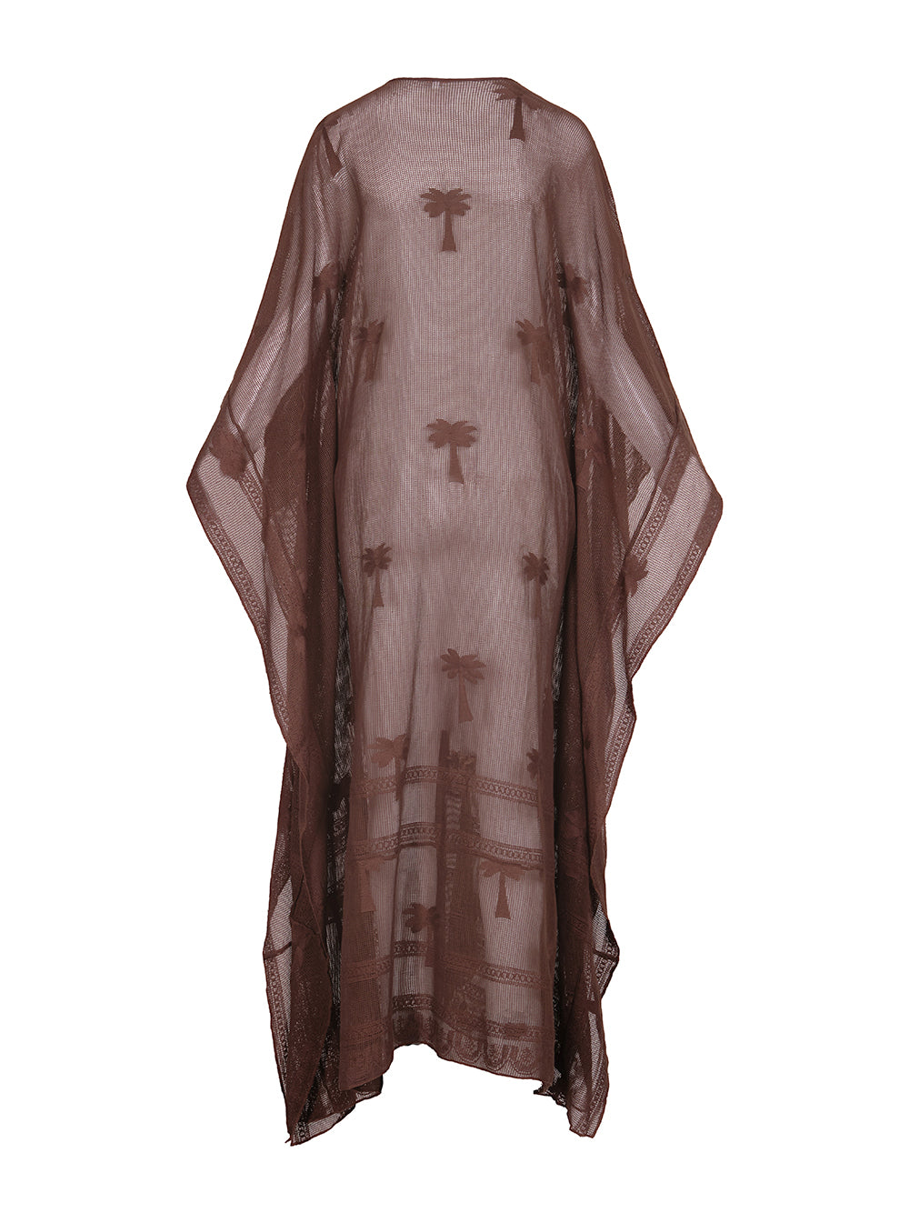Bar Tunic Dress