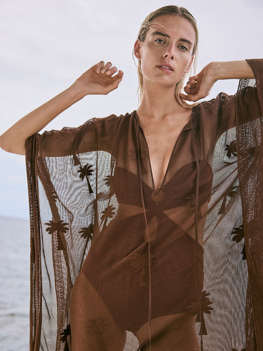 Bar Tunic Dress