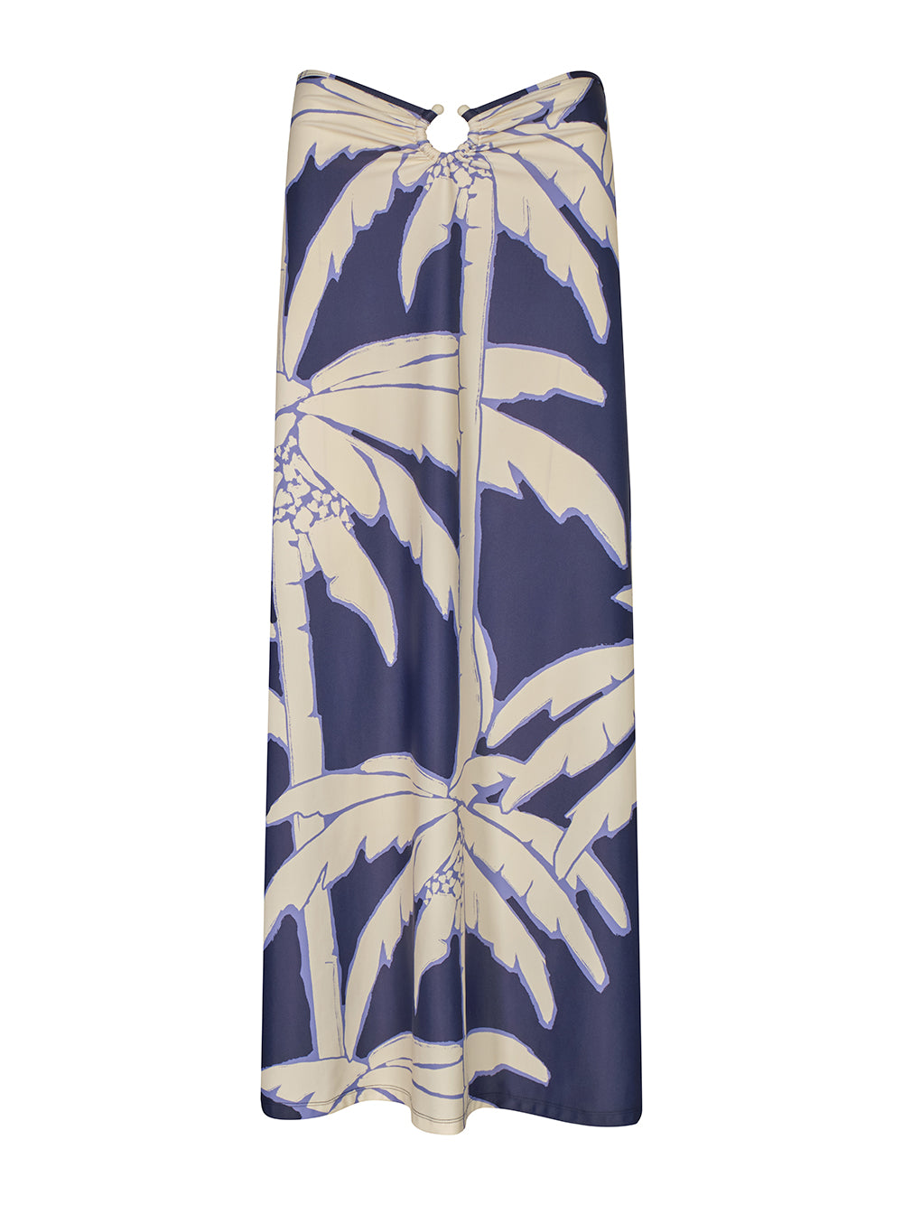 Breath of Life Maxi Skirt