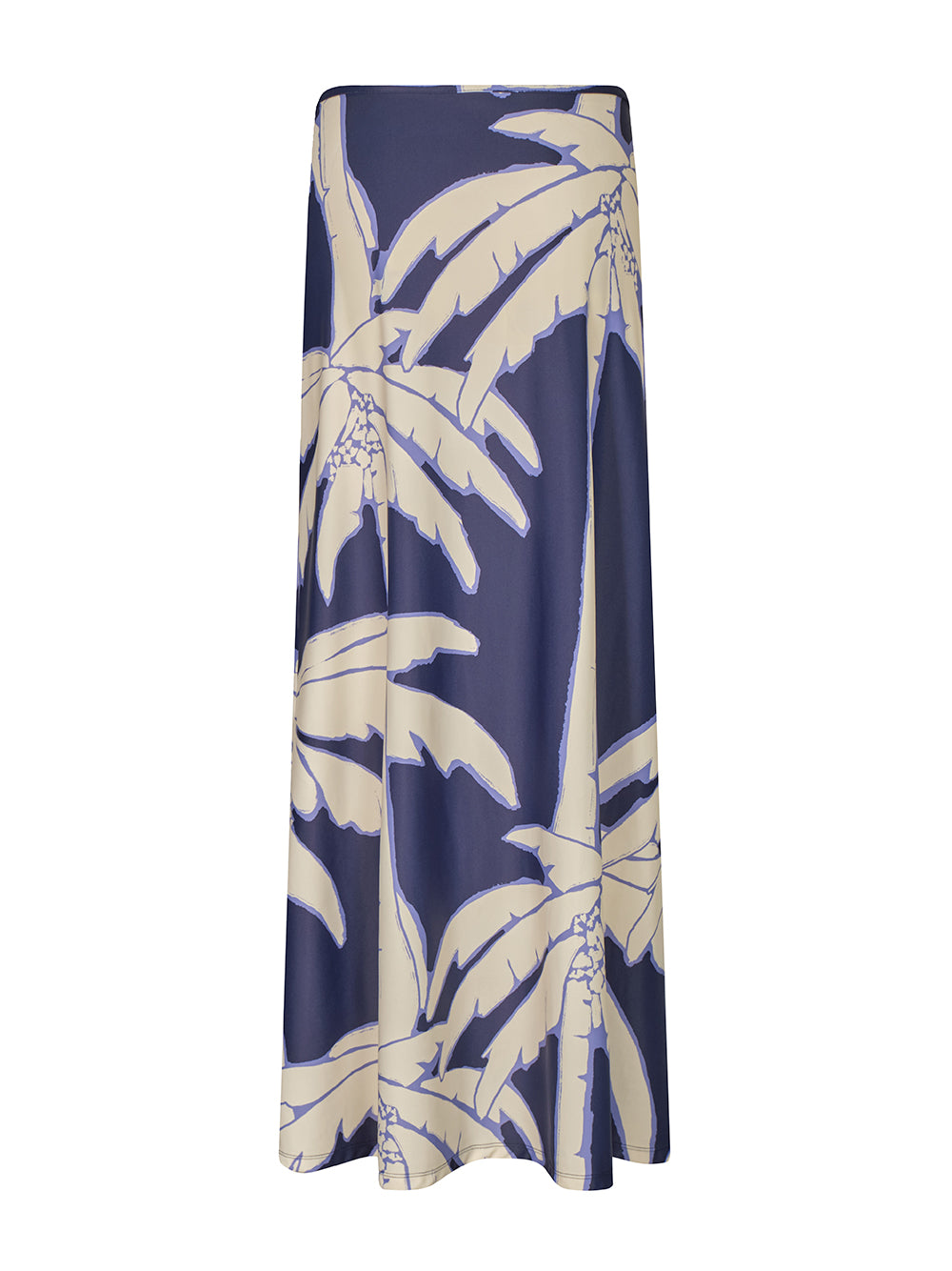 Breath of Life Maxi Skirt