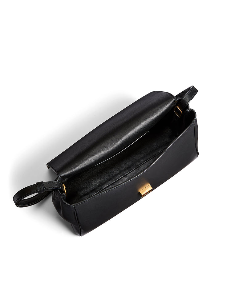 KHAITE | Audrey Crossbody Bag – Kirna Zabête