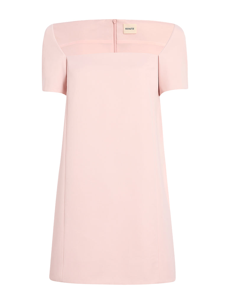 オールインワン・サロペット Khaite 'Benji' Dress KHAITE | Benji Mini Dress – Kirna Zabête