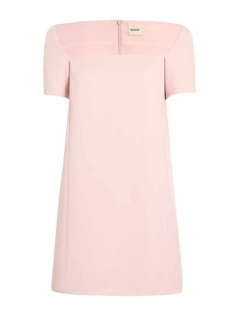 ワンピース Khaite Dresses Wexley Dress in White – KHAITE