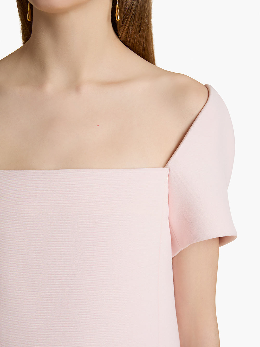 Benji Mini Dress