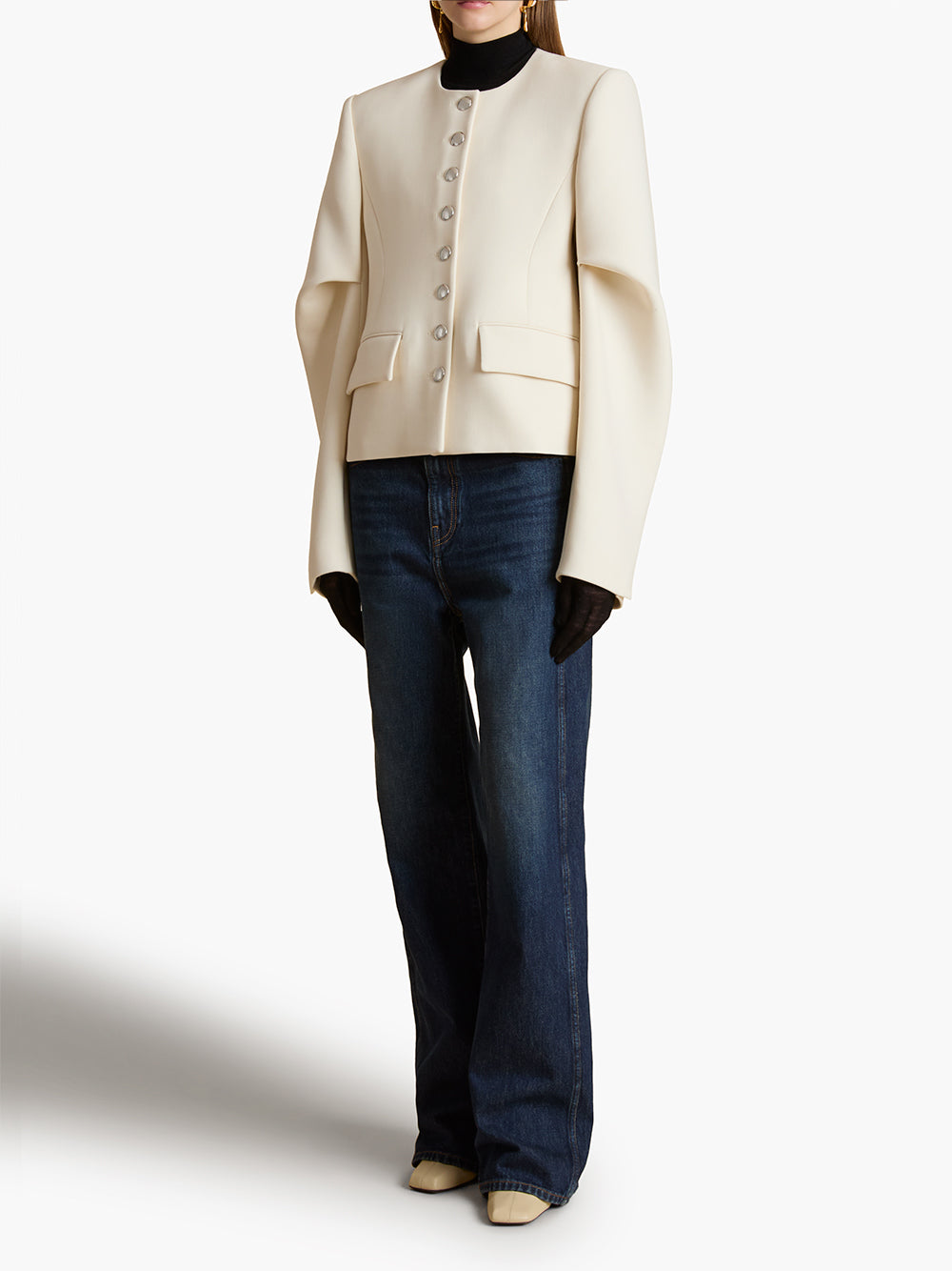 Darlman Jacket