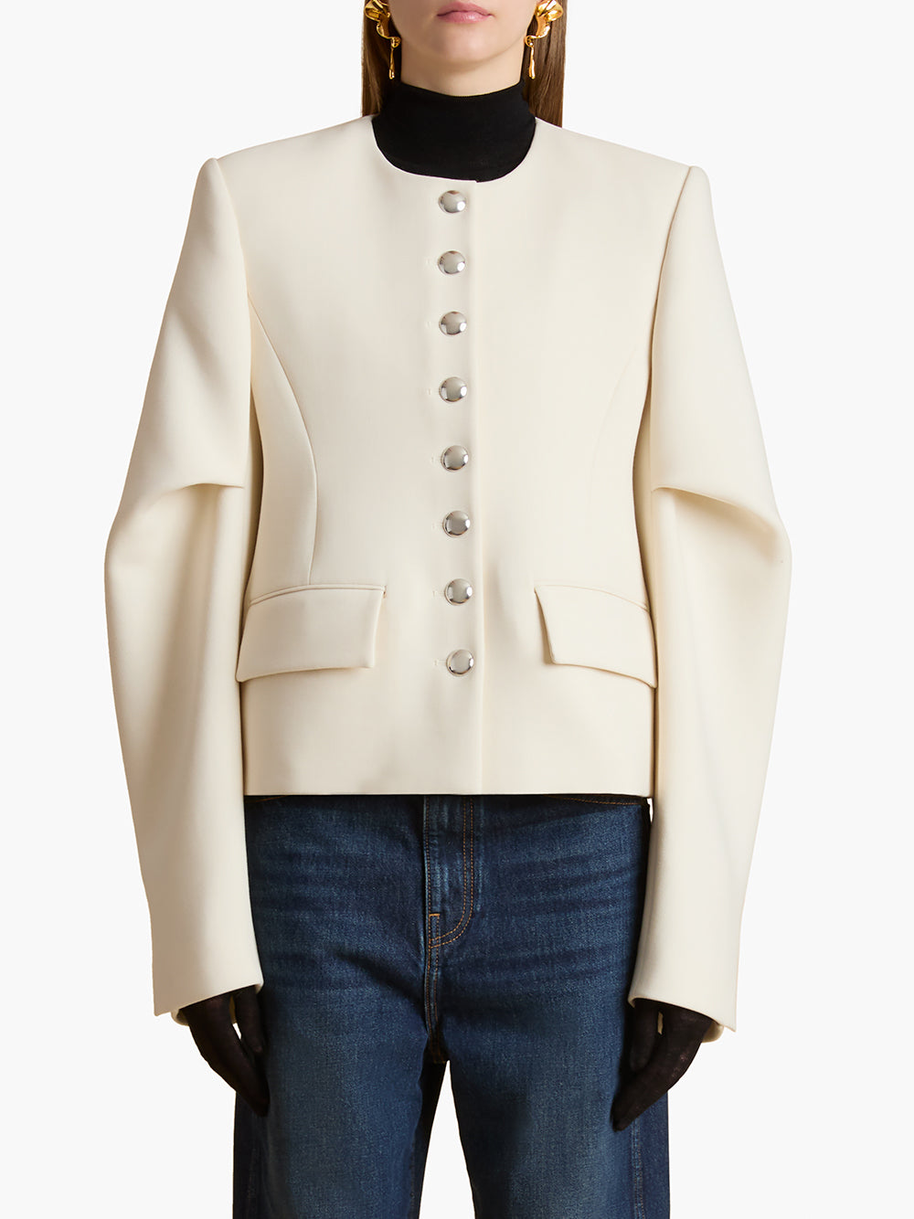 Darlman Jacket