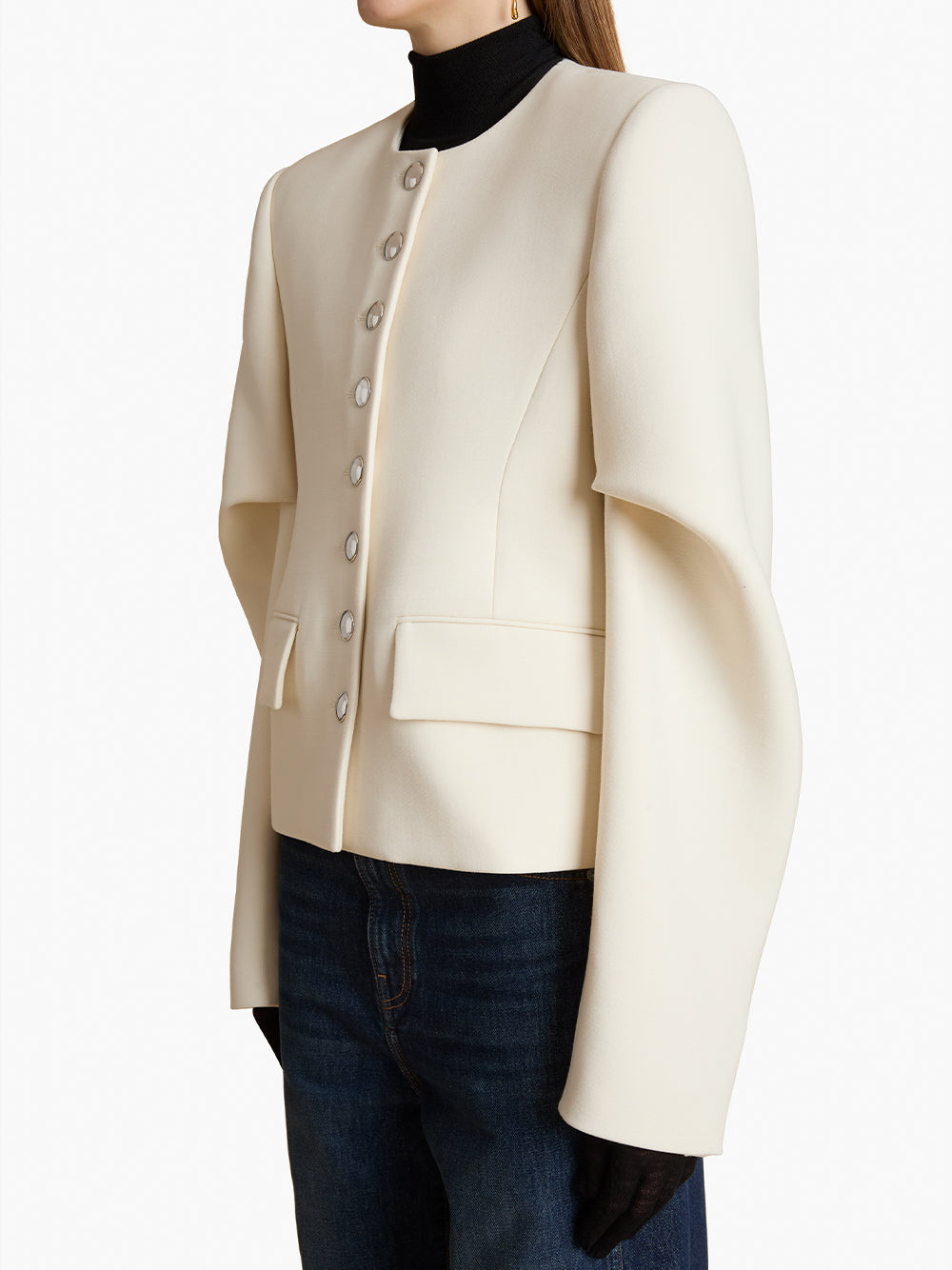 Darlman Jacket