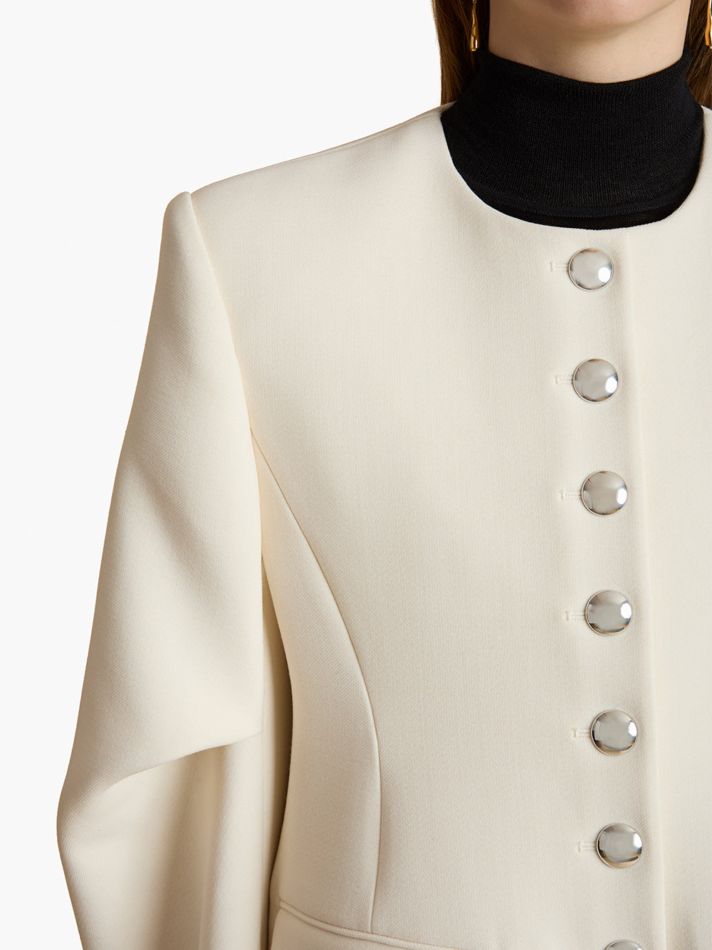 Darlman Jacket