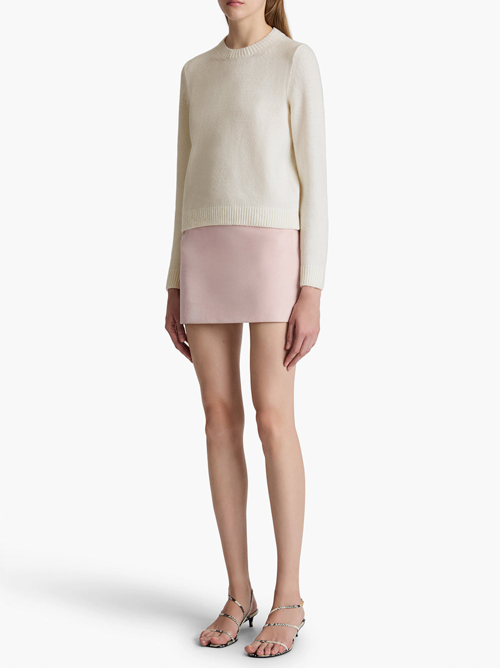 Leta Sweater