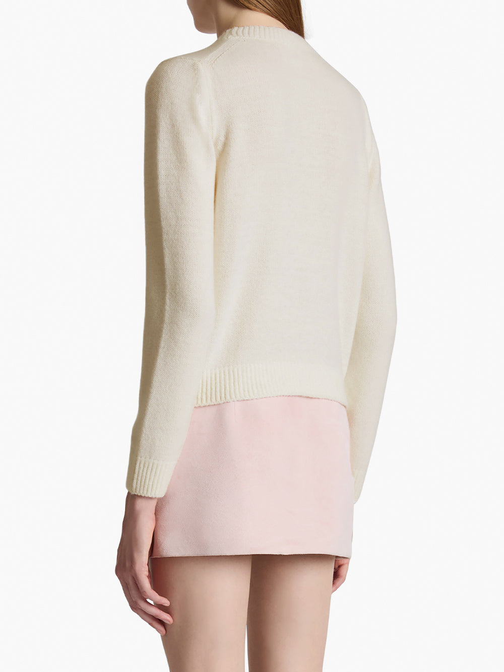Leta Sweater