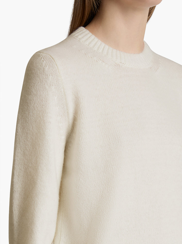 KHAITE | Leta Sweater – Kirna Zabête
