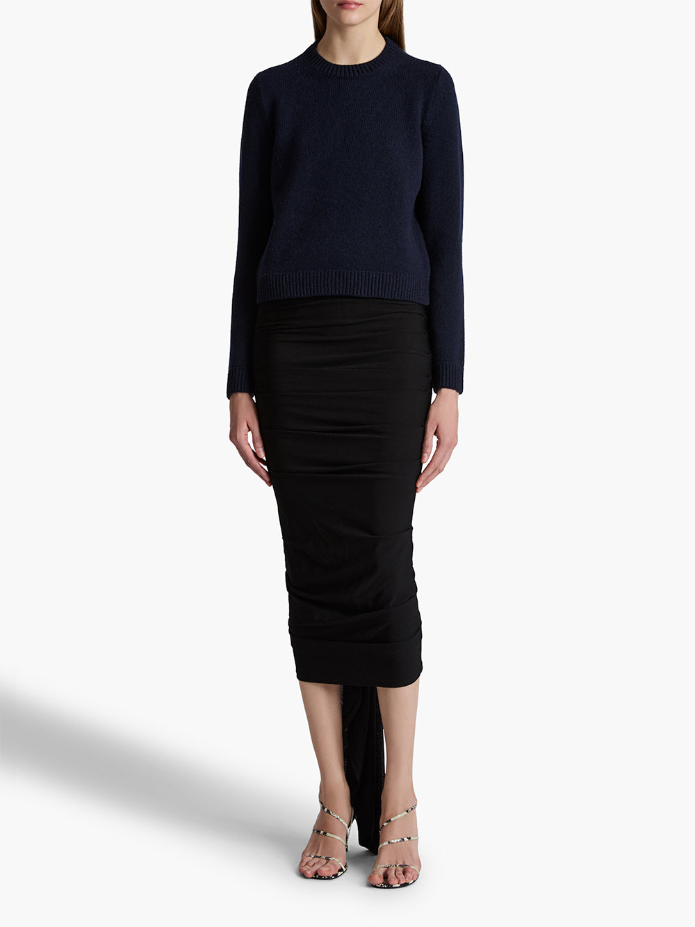 Leta Sweater