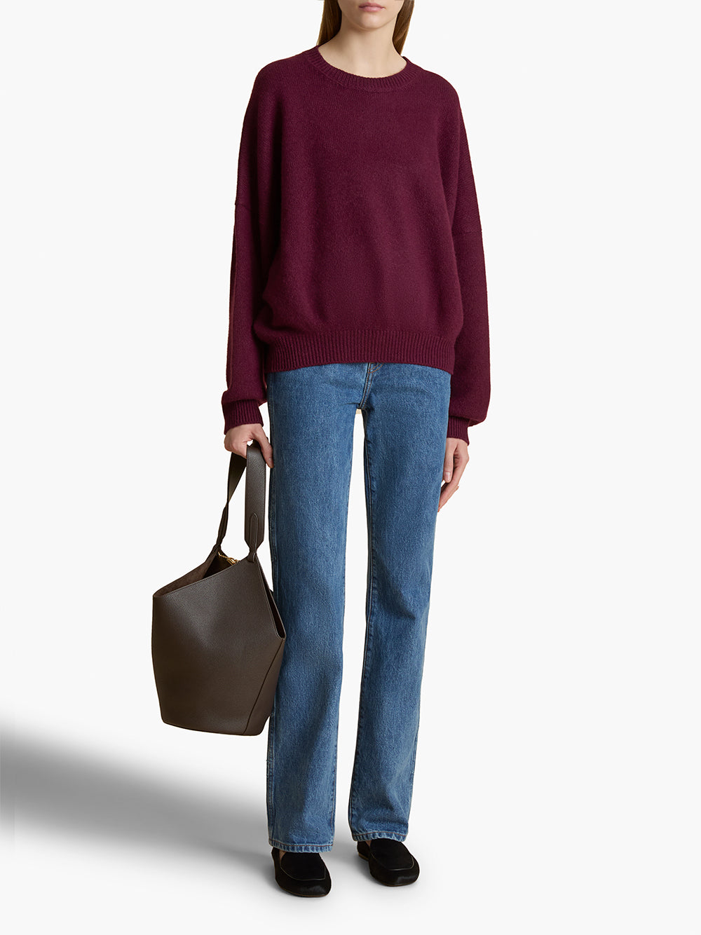 Margaux Sweater